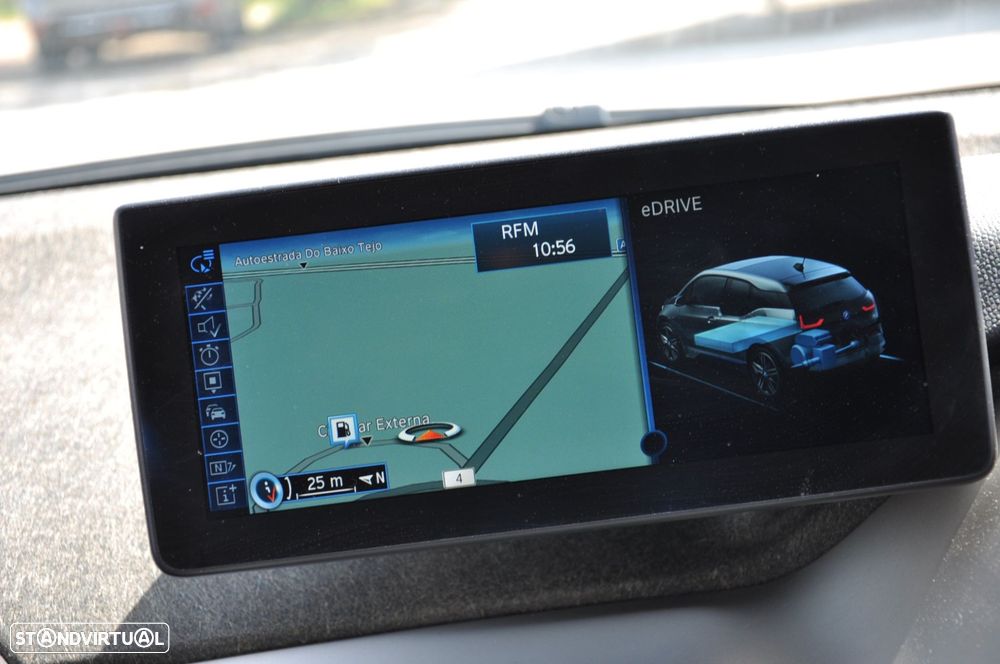 BMW i3 (60 Ah) - 10
