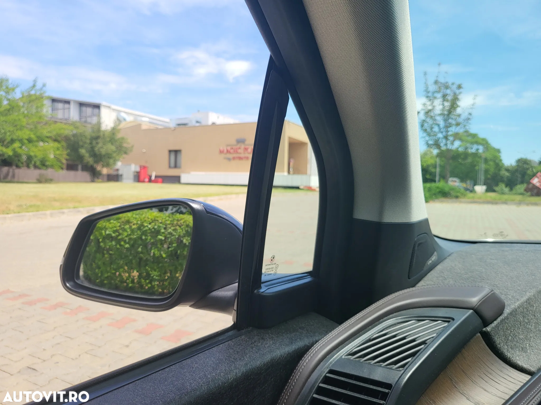 BMW i3 94 Ah REX - 15