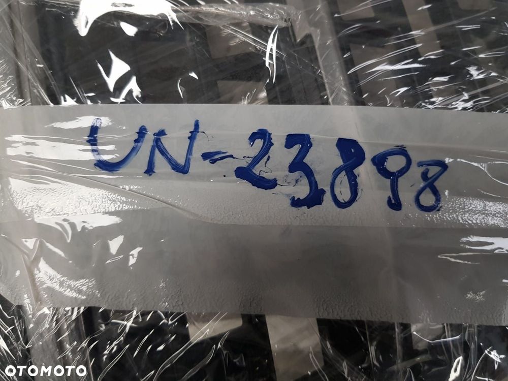 ŁADNY GRILL ATRAPA CHŁODNICY RENAULT MASTER III LIFT 19-24 623109004R LESZNO - 7