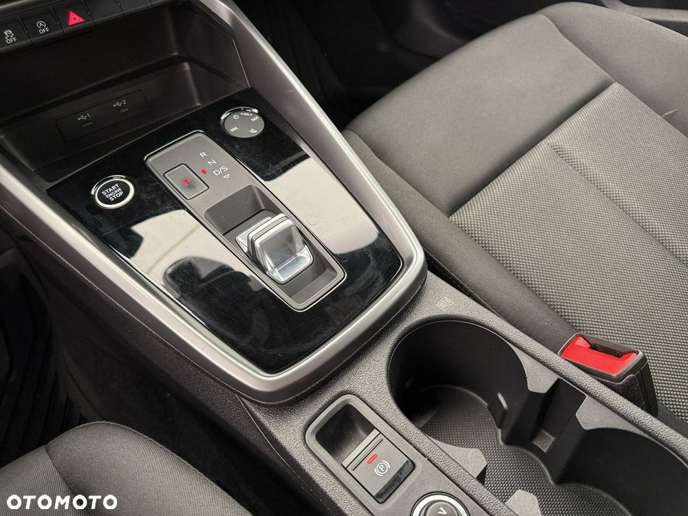 Audi A3 Sportback - 19