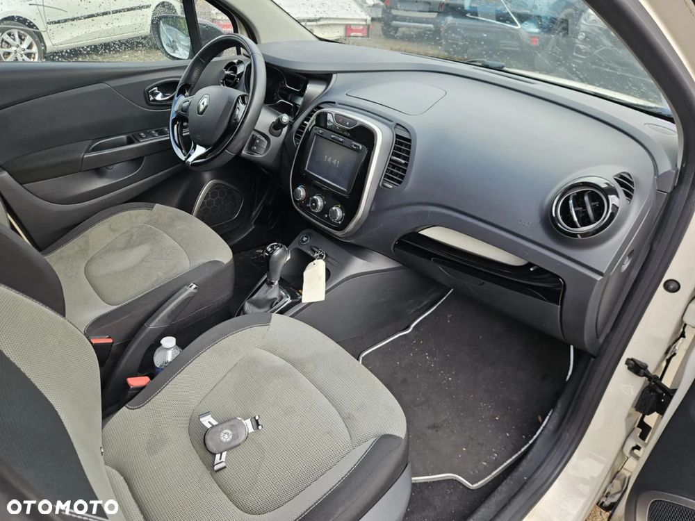 Renault Captur 1.2 TCe Zen EDC - 16