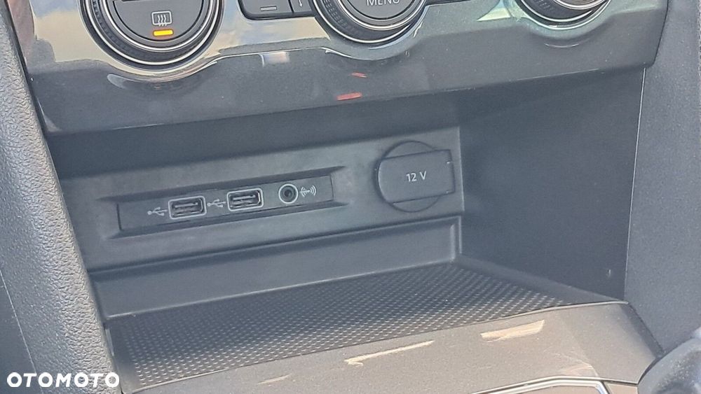 Volkswagen Tiguan 1.5 TSI EVO Comfortline DSG - 27