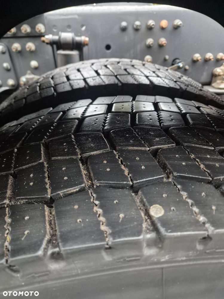 Volvo FH 500 PUSHER 6X2*4 - 21