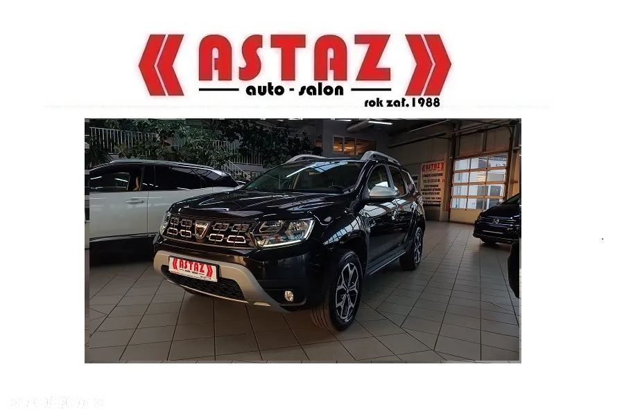Dacia Duster 1.2 TCe Prestige S&S EU6 - 2