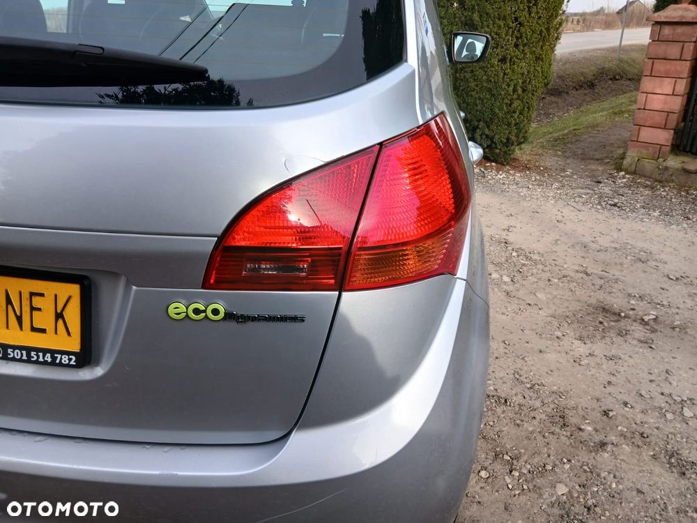 Kia Venga 1.4 CVVT Vision - 15