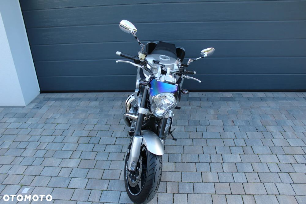 Yamaha MT - 18