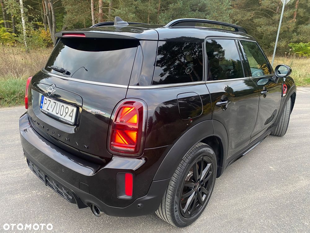 MINI Countryman - 17