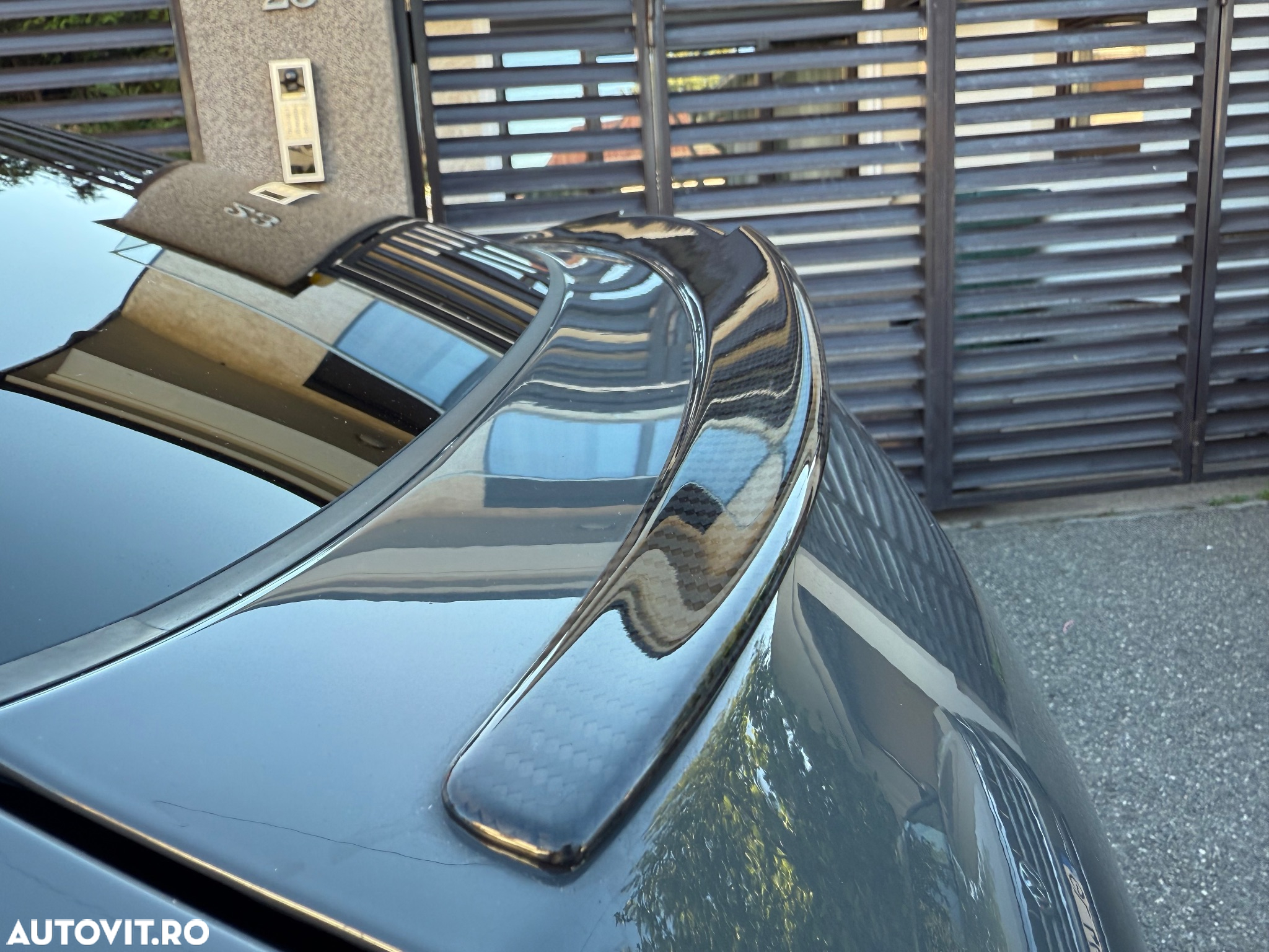 BMW X6 M Competition - 17