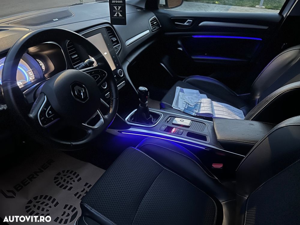 Renault Megane - 19