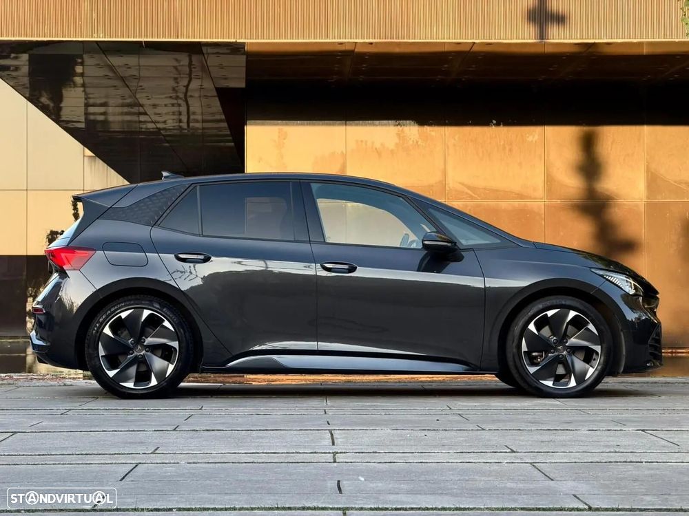 Cupra Born 170kW/77kWh Edition Dynamic - 42