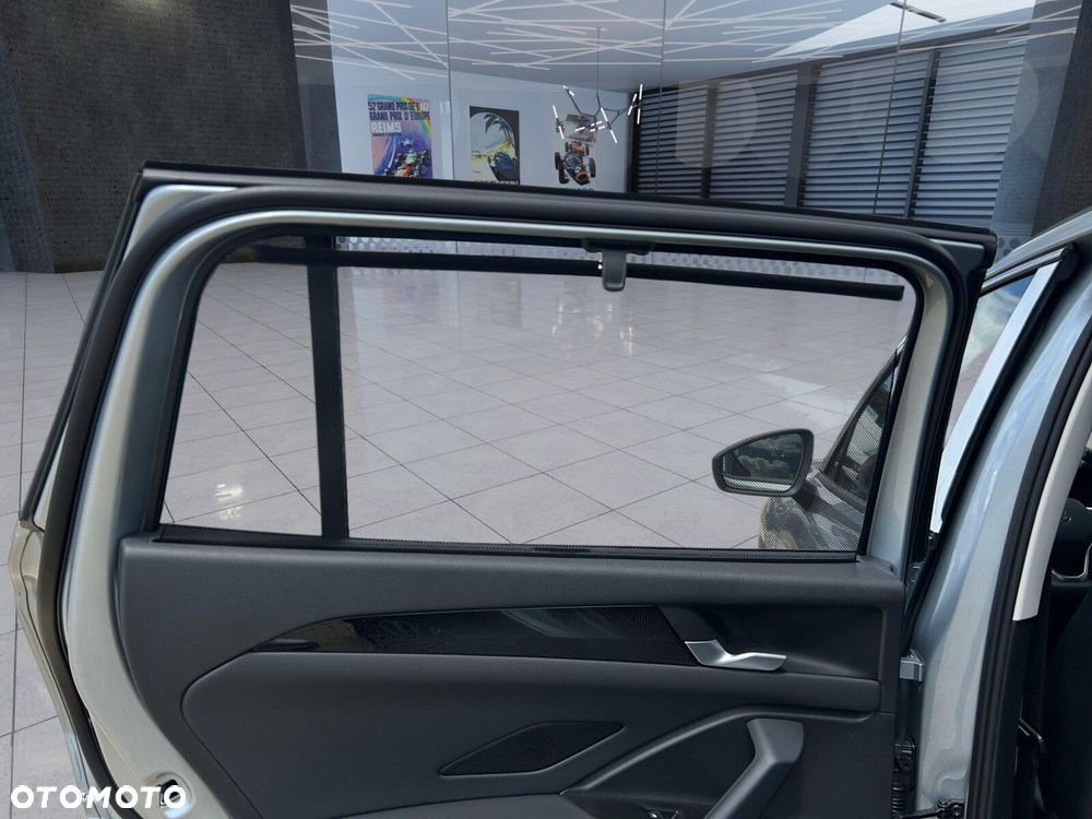 Volkswagen Tayron - 28