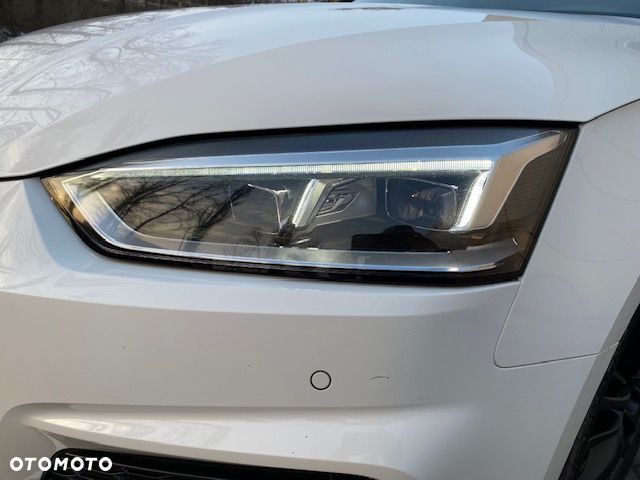 Audi A5 Sportback 2.0 TDI Quattro S tronic - 31