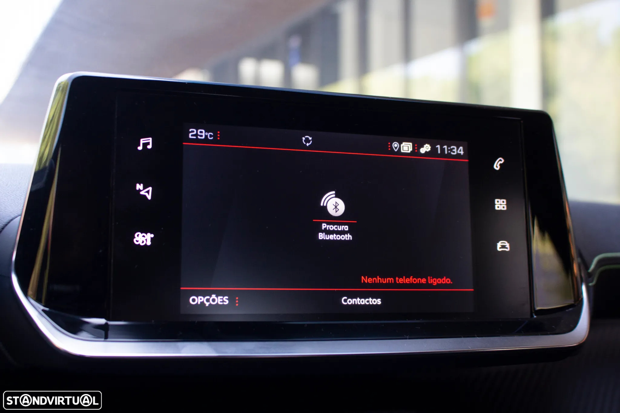 Peugeot 2008 1.2 PureTech Allure Pack - 38