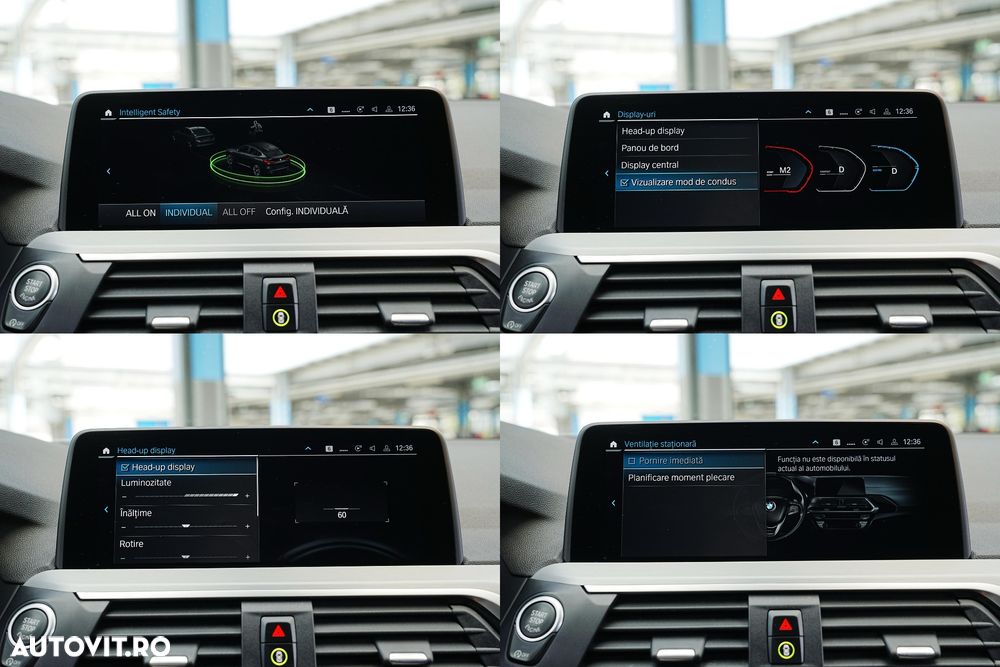 BMW X4 xDrive20i AT M Sport - 11