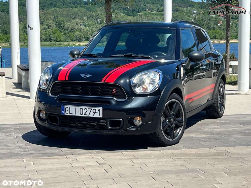 MINI Countryman - 2