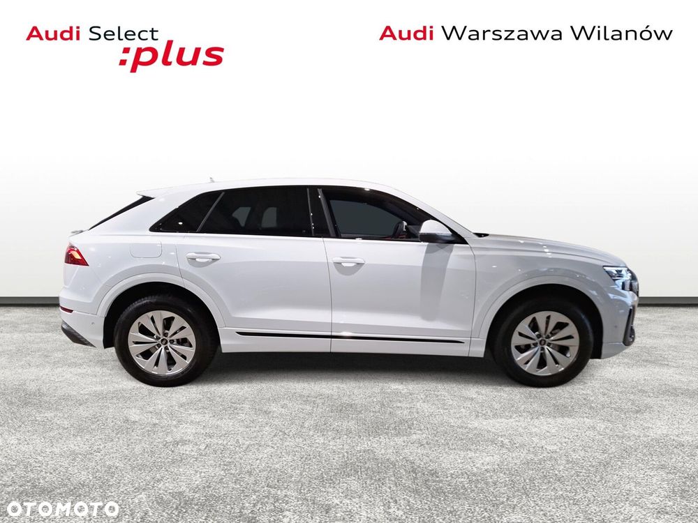 Audi Q8 - 6