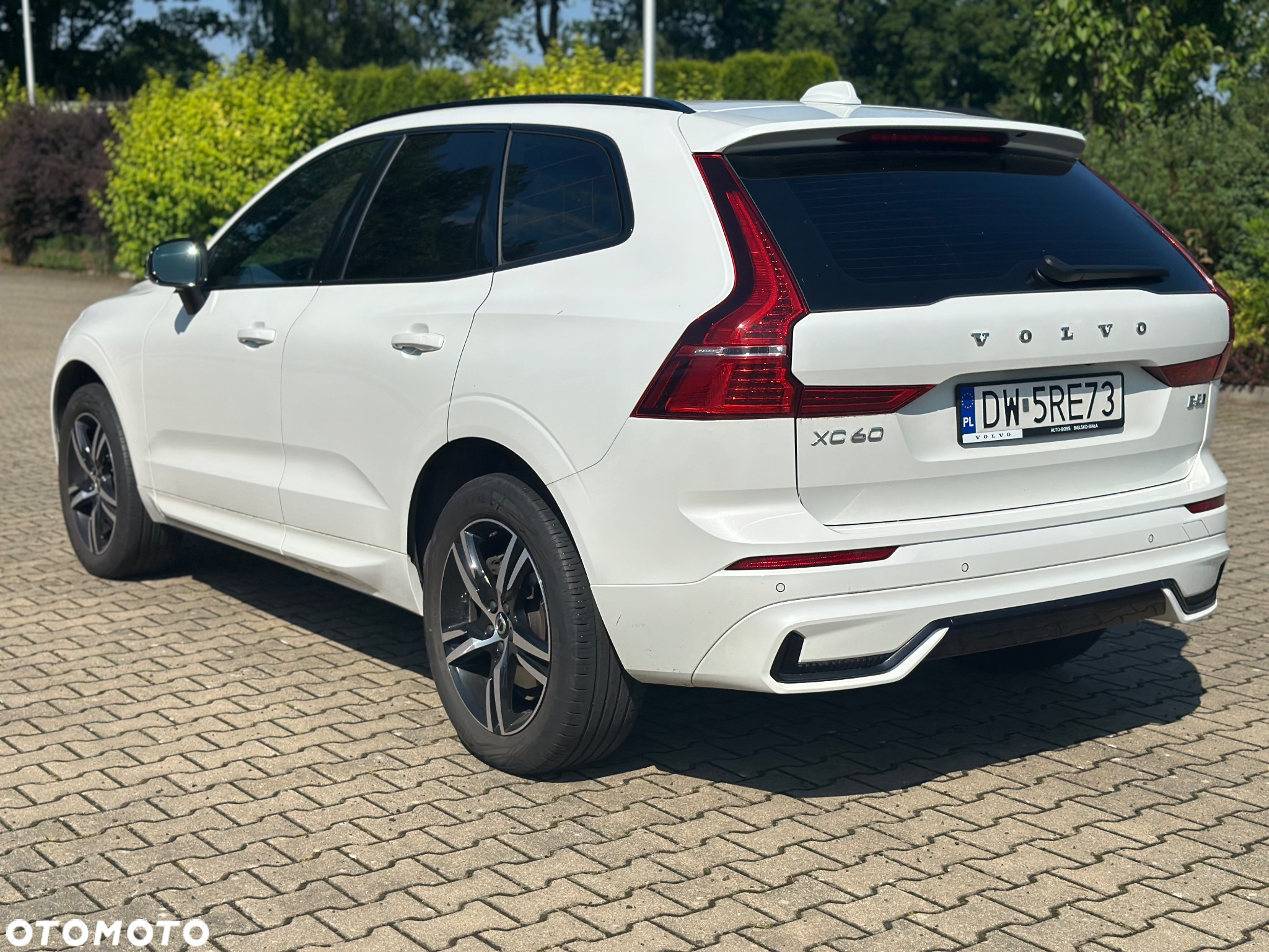 Volvo XC 60 - 7