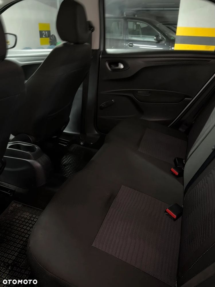 Peugeot 301 1.6 BlueHDi Active - 10