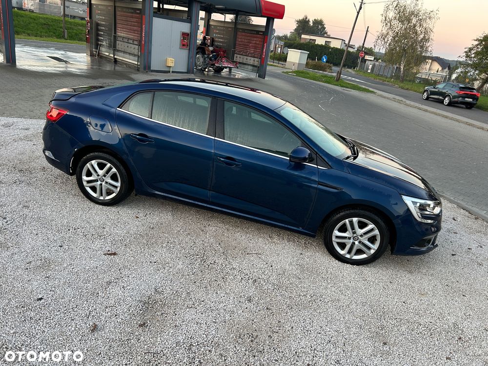 Renault Megane 1.6 SCe Life - 11