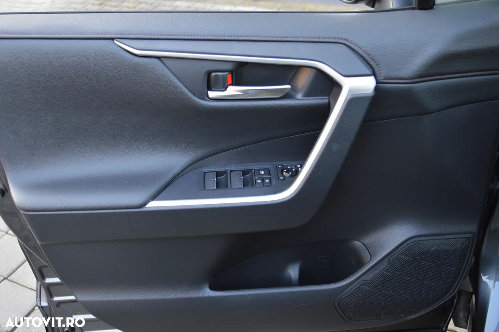 Toyota RAV4 Technik- und Style Paket - 31