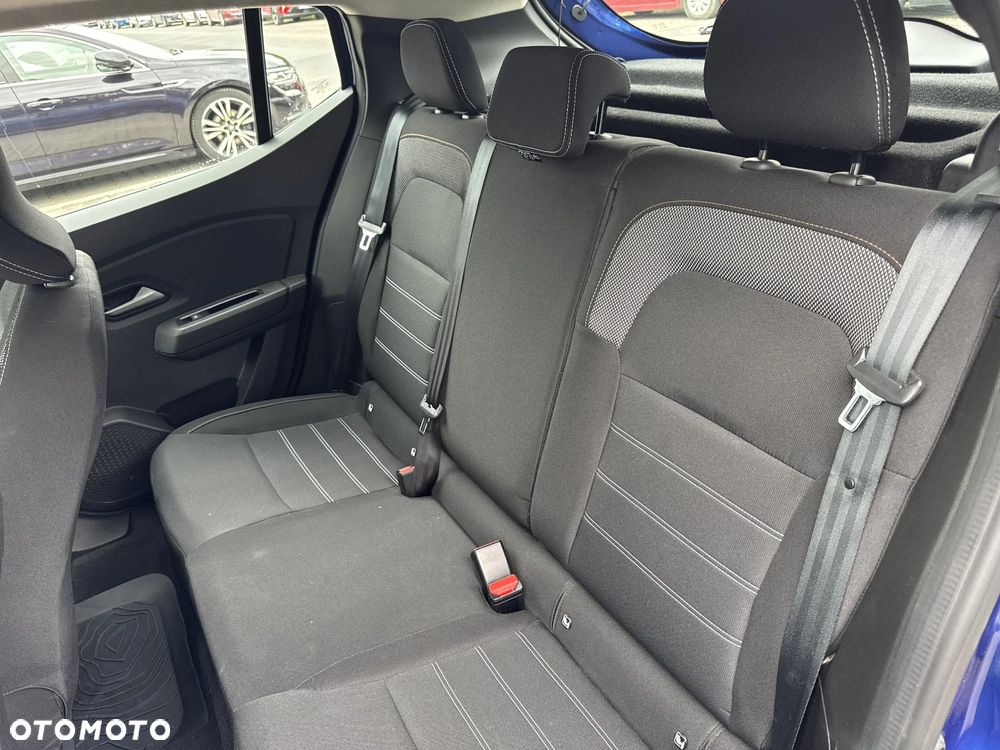 Dacia Sandero 1.0 TCe100 Expression - 16