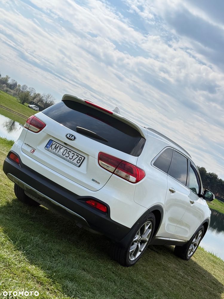 Kia Sorento 2.0 CRDI Business Line Plus - 5