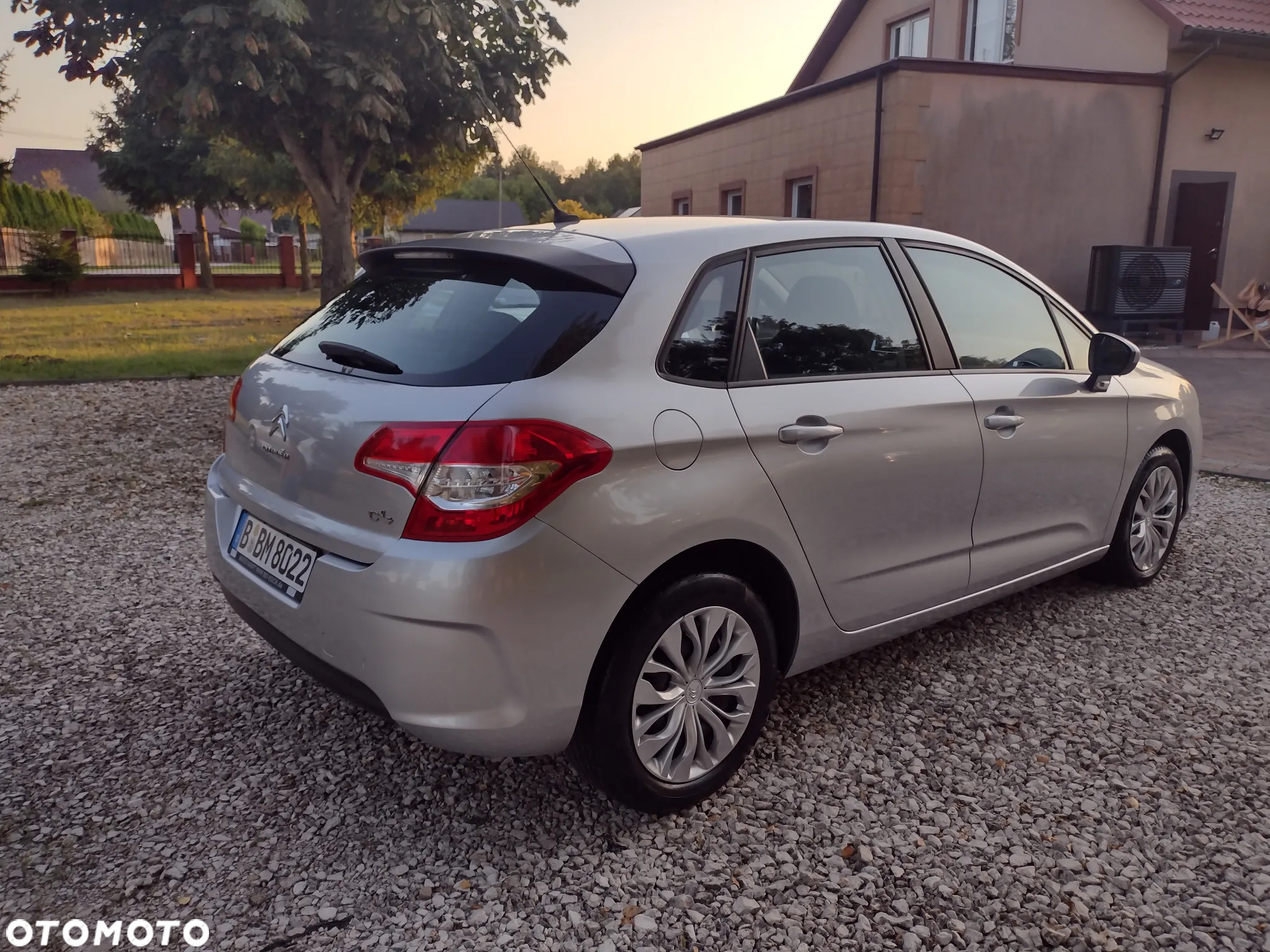 Citroën C4 1.6 VTi Attraction - 2