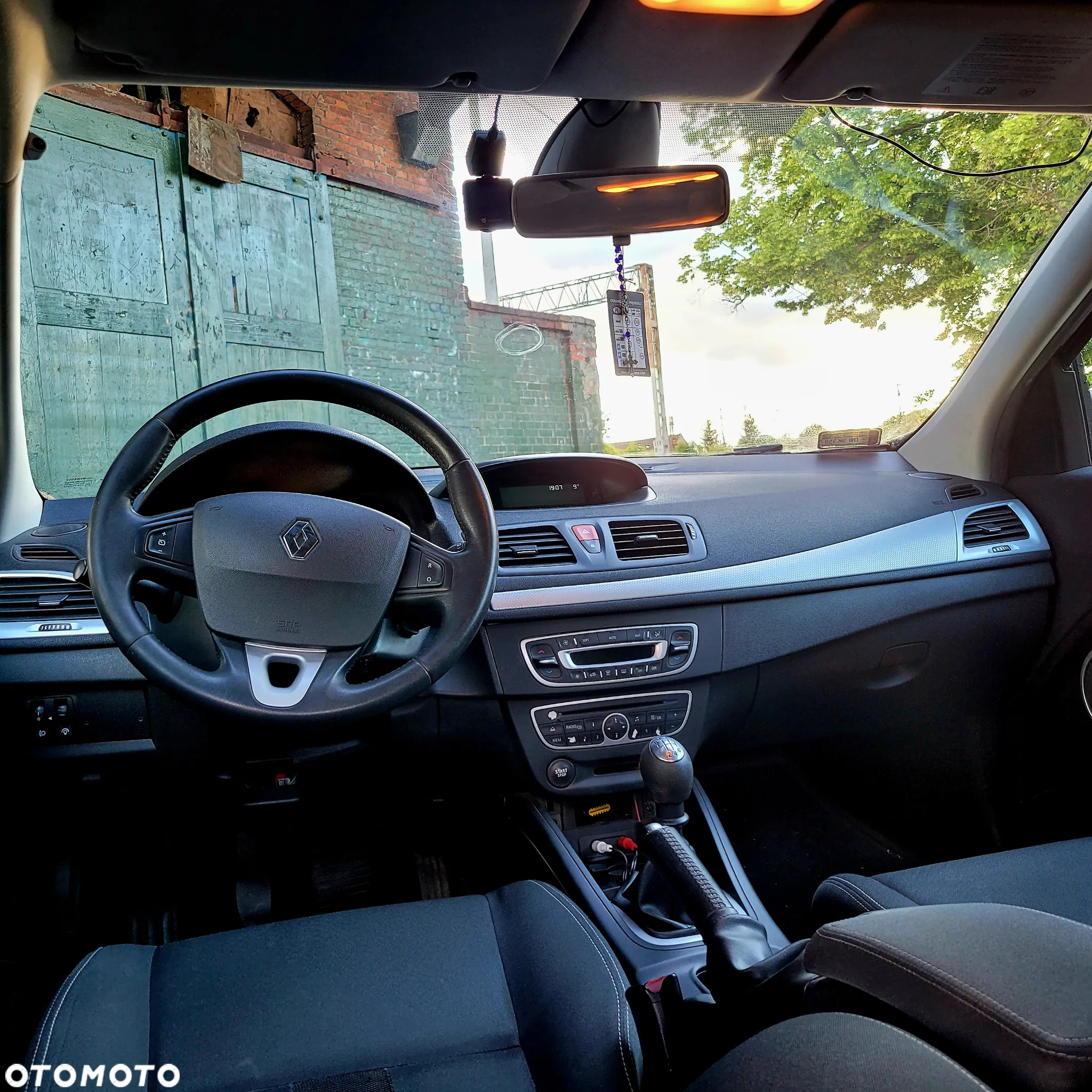Renault Megane 1.6 16V Dynamique - 22