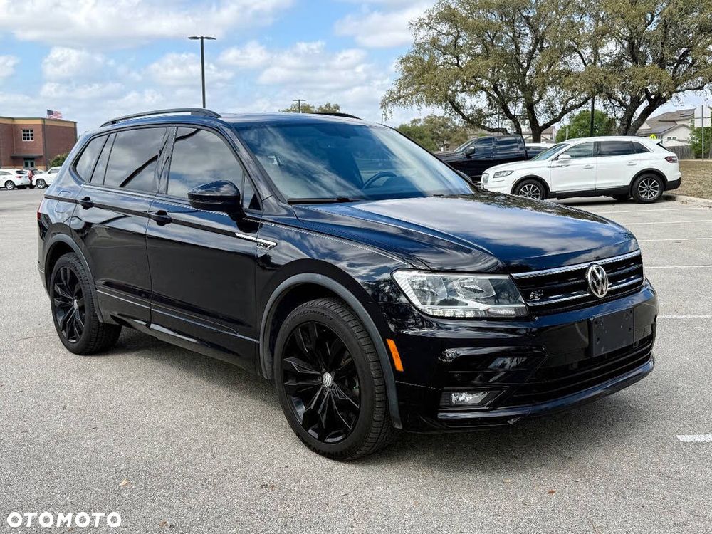 Volkswagen Tiguan - 3