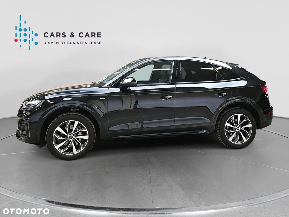 Audi Q5 Sportback - 31