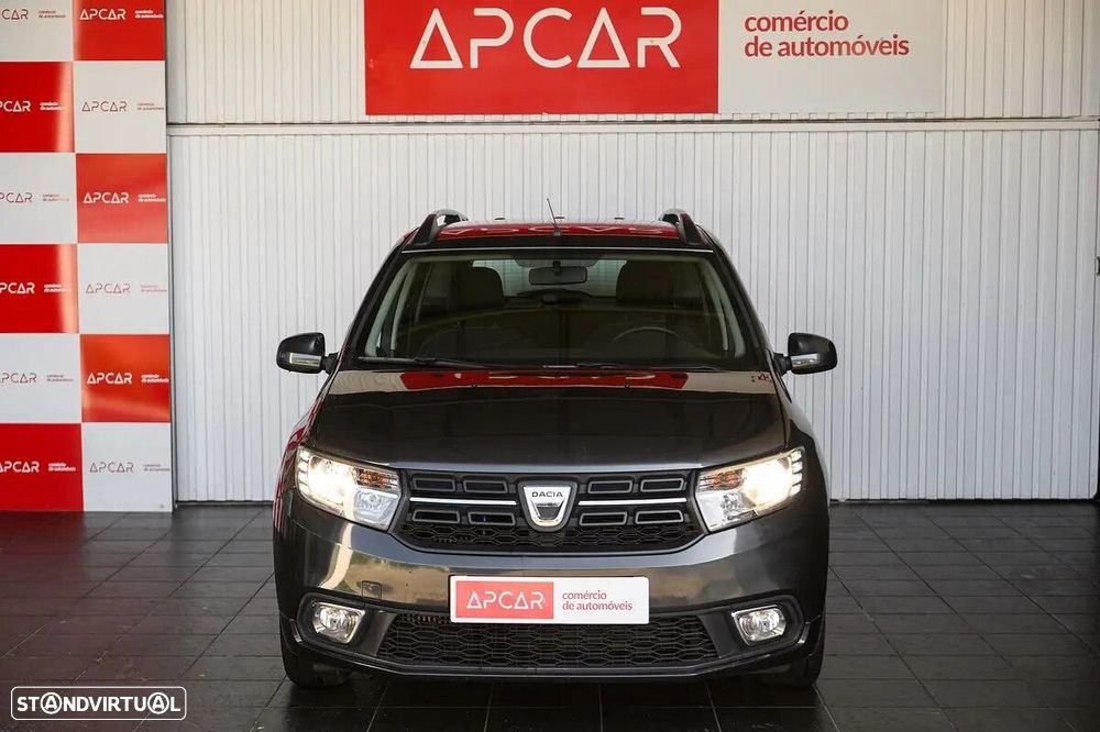 Dacia Logan MCV 0.9 TCe Comfort - 10
