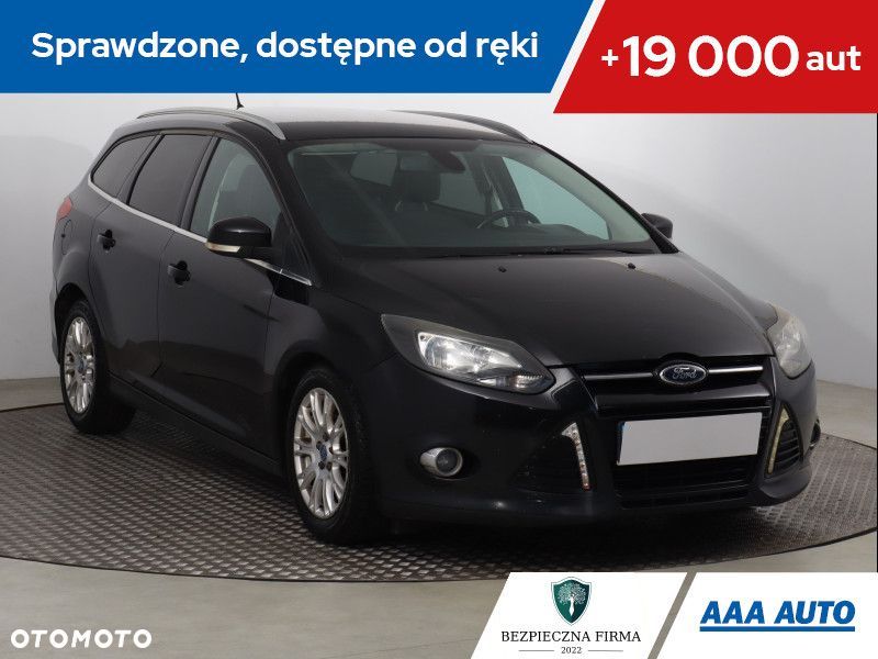 Ford Focus SW - 2