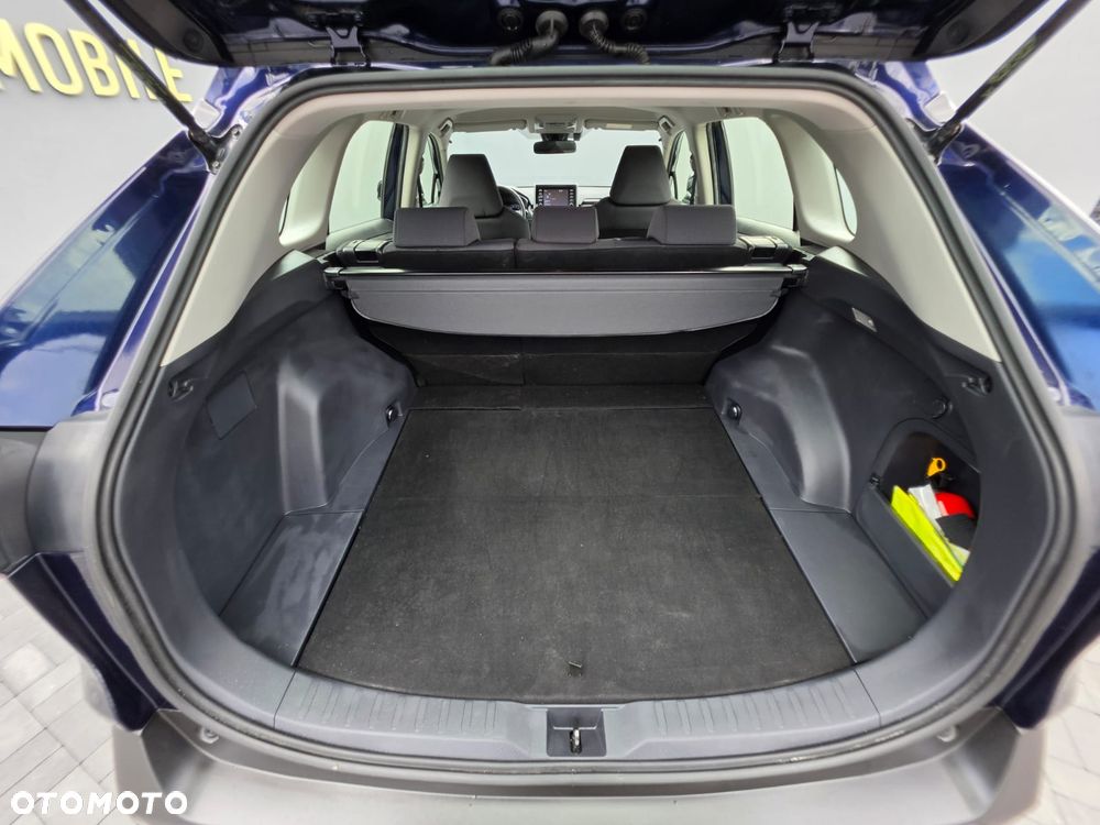 Toyota RAV4 Hybrid Premium 4x2 - 18