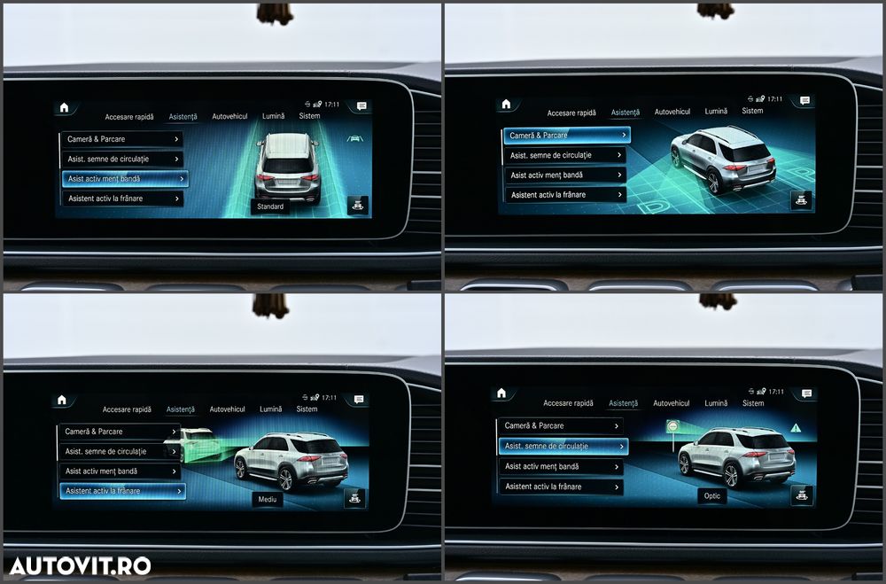 Mercedes-Benz GLE - 32