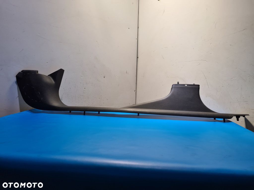 OSŁONA PROGU PRAWY PRZÓD FORD FUSION - 1