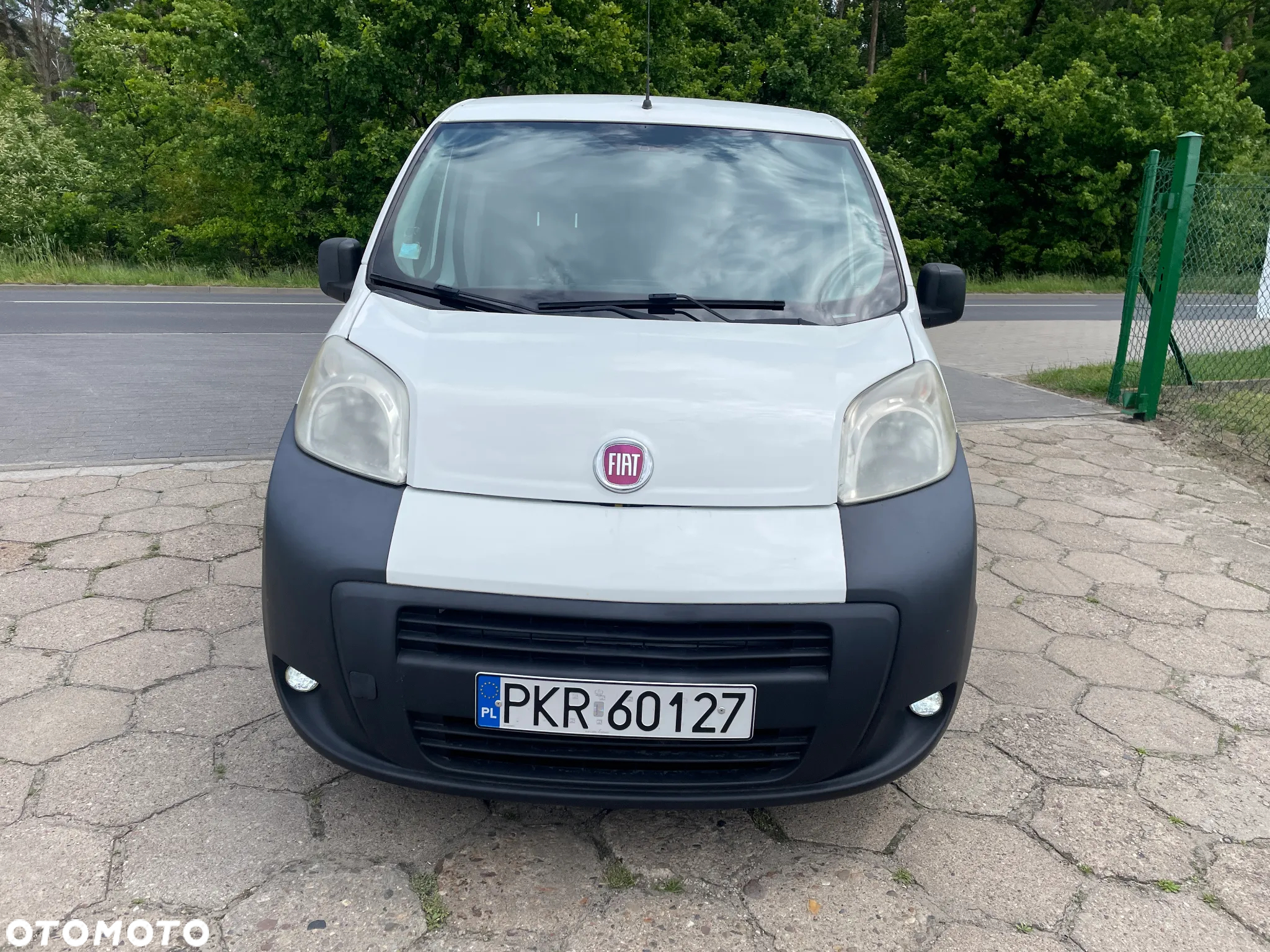 Fiat Fiorino - 2
