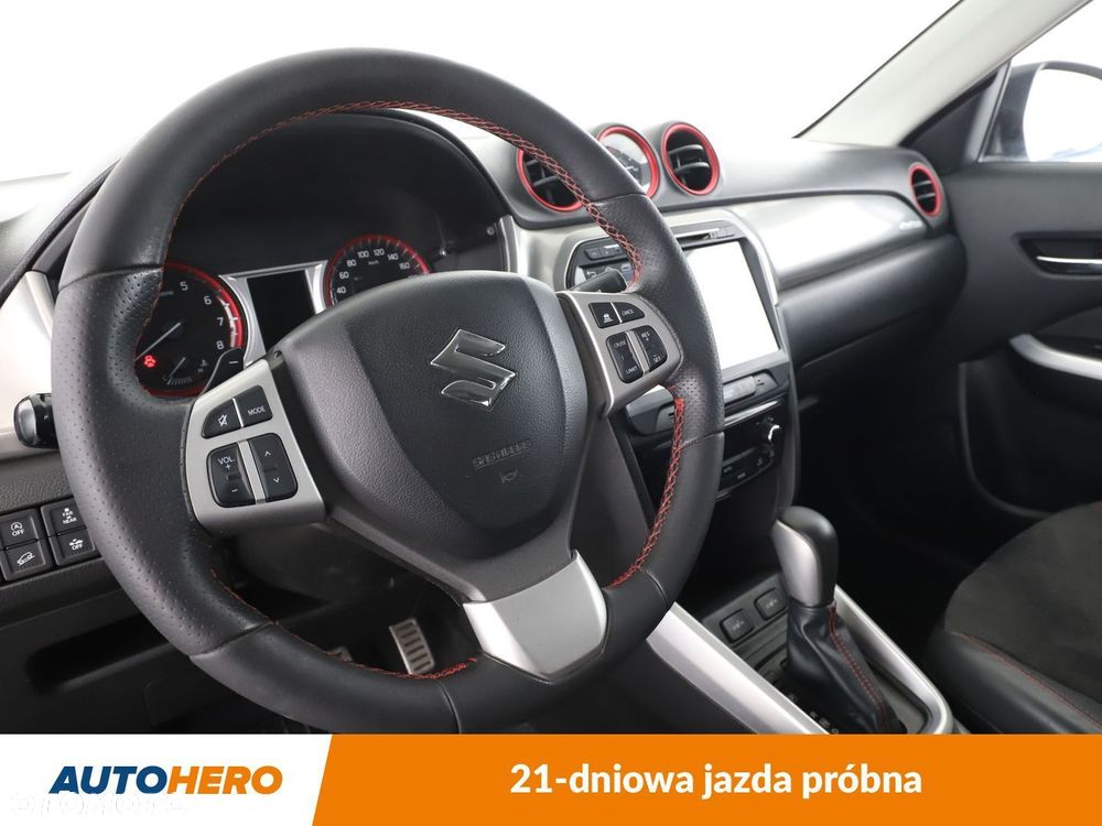 Suzuki Vitara - 12