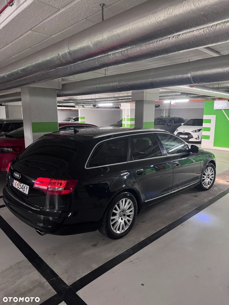 Audi A6 Avant - 17