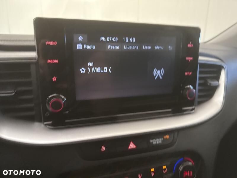 Kia XCeed 1.5 T-GDI M DCT - 16