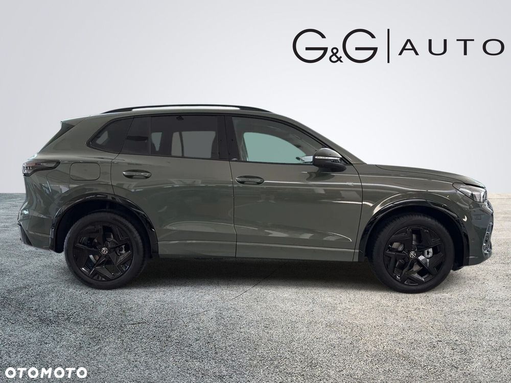 Volkswagen Tiguan 2.0 TDI R-Line Plus DSG - 10