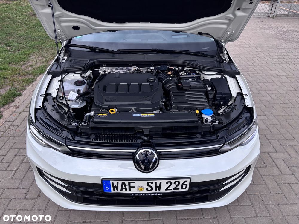 Volkswagen Golf 2.0 TDI Life Plus DSG - 5