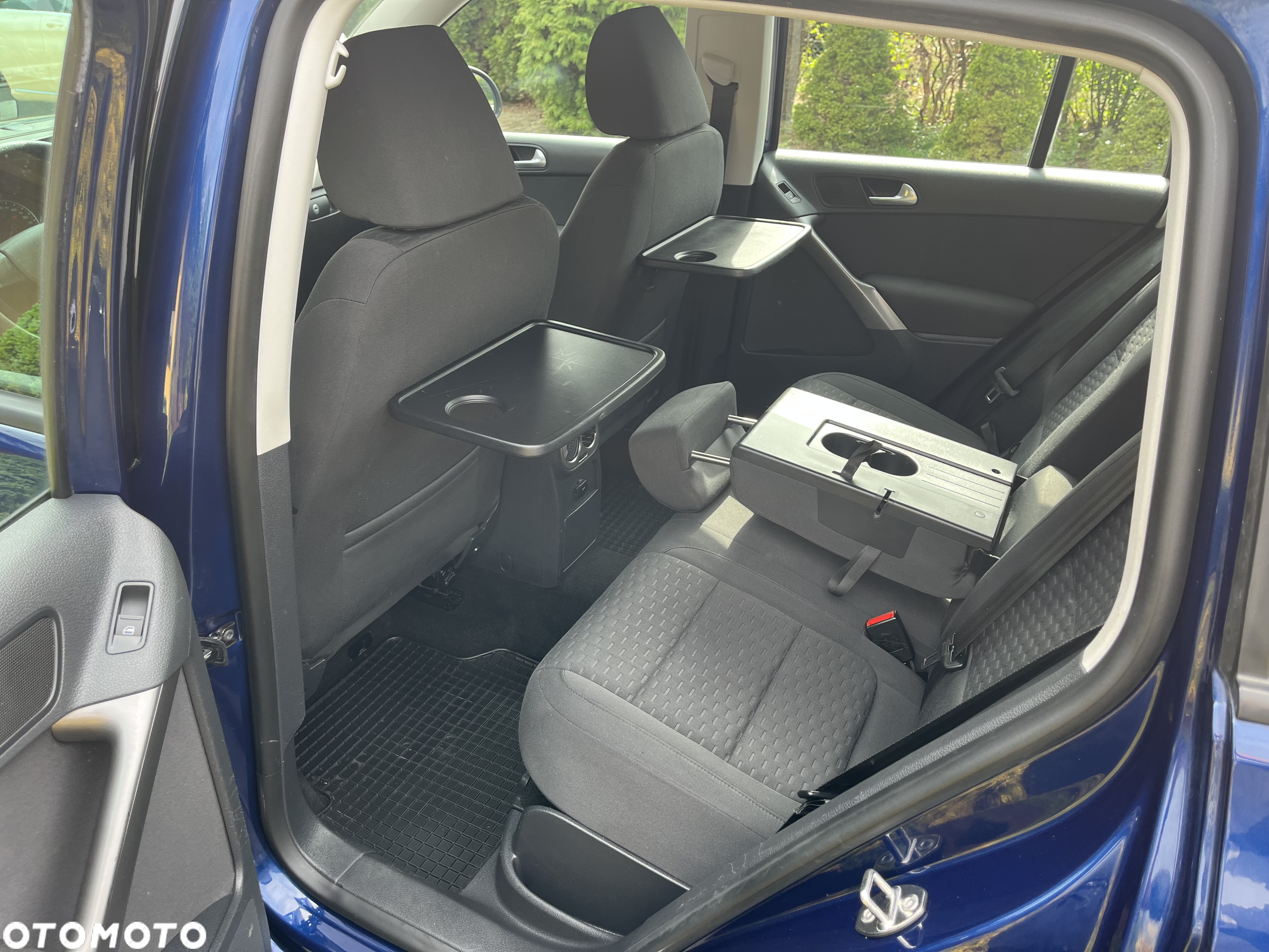 Volkswagen Tiguan 2.0 TDI 4Mot Track&Field - 14