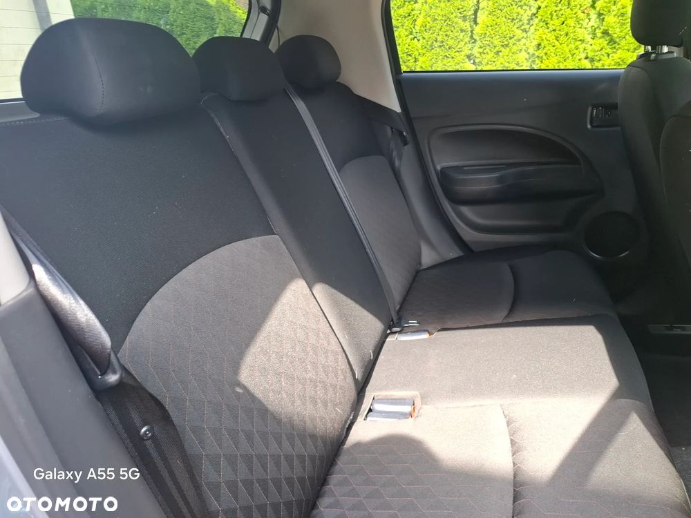 Mitsubishi Space Star 1.2 Clear Tec Diamant Edition+ - 28