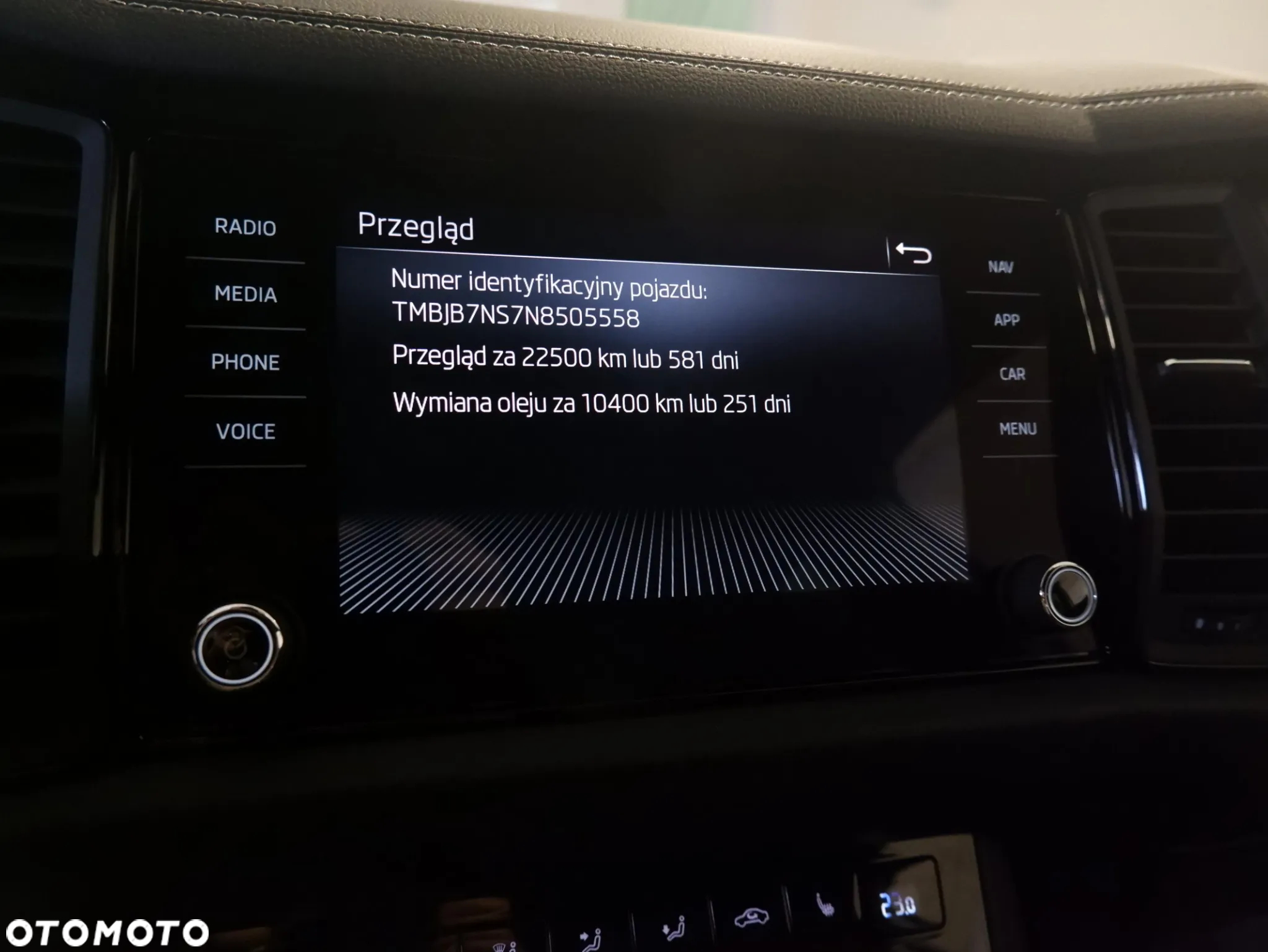 Skoda Kodiaq 1.5 TSI ACT 4x2 Sportline - 12