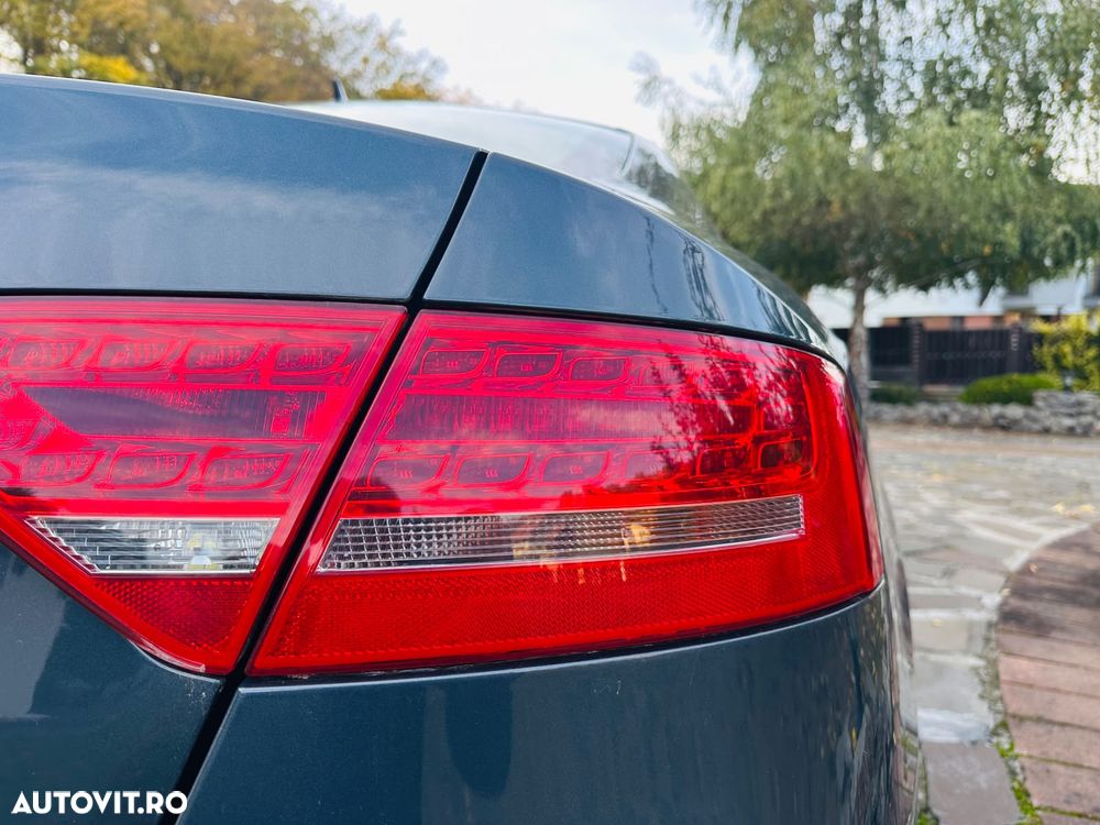 Audi A5 Coupé - 21