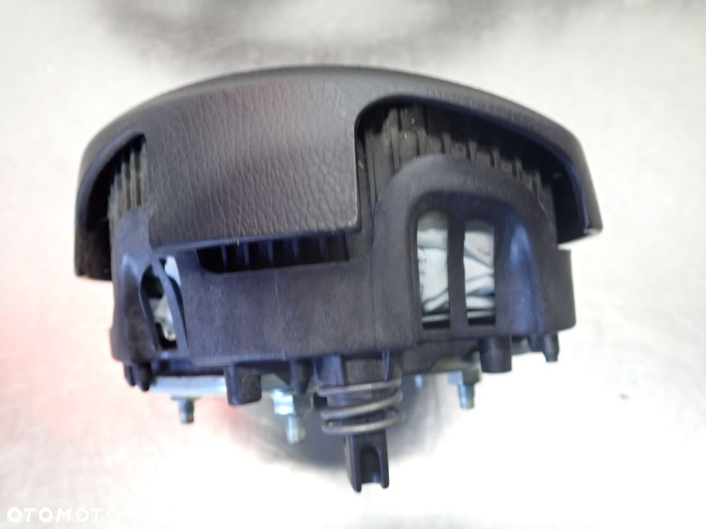 PODUSZKA KIEROWCY VOLKSWAGEN POLO IV 1T0880201A - 5