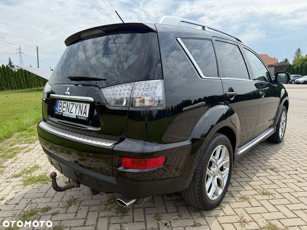 Mitsubishi Outlander 2.0 Intense + 2WD EU5 - 14
