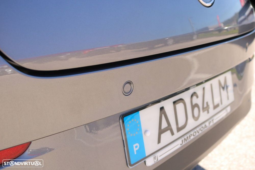 Mercedes-Benz CLA 200 d Shooting Brake Style Plus Aut. - 15