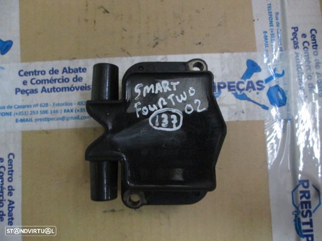 Bobine 0003100V003 SMART FORTWO 2002 - 2