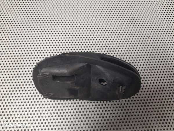 Puxador Interior Frente Esq Fiat Seicento / 600 (187_) - 2
